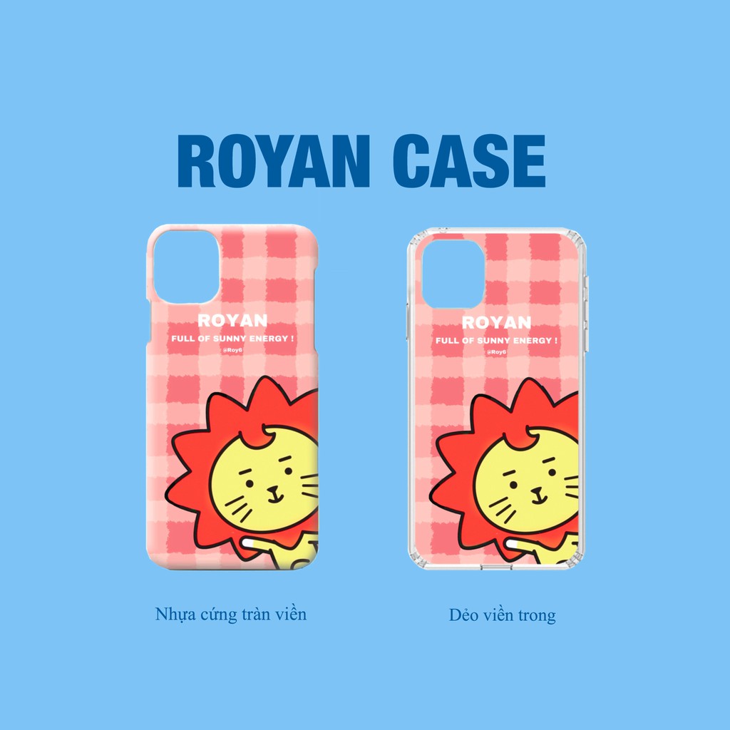 Ốp Royan Vương Nguyên