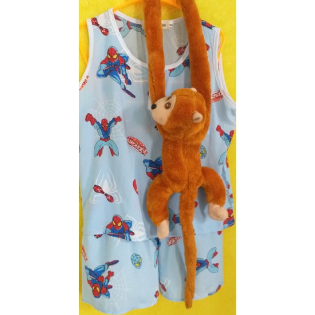 Bộ tone bé trai sise:4 cho bé từ 15kg-17kg