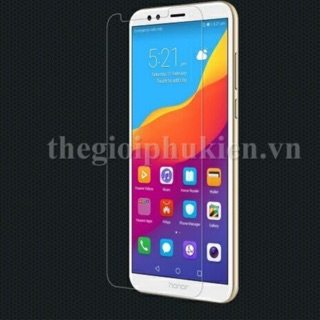 Kính cường lực huawei y7 pro , bộ 3 kính