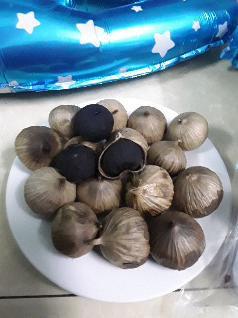 190k/ 500 gram TỎI ĐEN CÔ ĐƠN TỐT CHO SỨC KHỎE | BigBuy360 - bigbuy360.vn