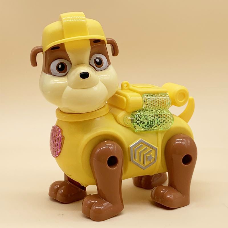 Đồ Chơi Chú Chó cứu hộ Ngộ Nghĩnh Cho Bé