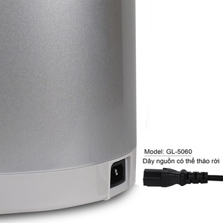 Bình thủy điện Gali GL-5060