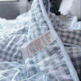 Chăn muji xuất nhật
