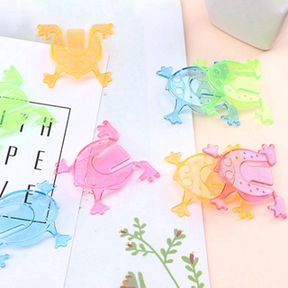 Bộ Đồ Chơi Ếch Nhảy Vui Nhộn Cho Bé