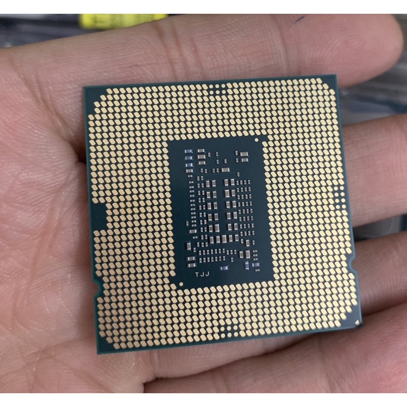 Bộ vi xử lý intel core i3 10105T socket 1200