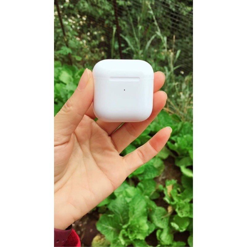 ❇Tai nghe Pro 4 Bluetooth Hàng Xịn Đàm thoại, âm thanh sắc nét chuẩn 2021