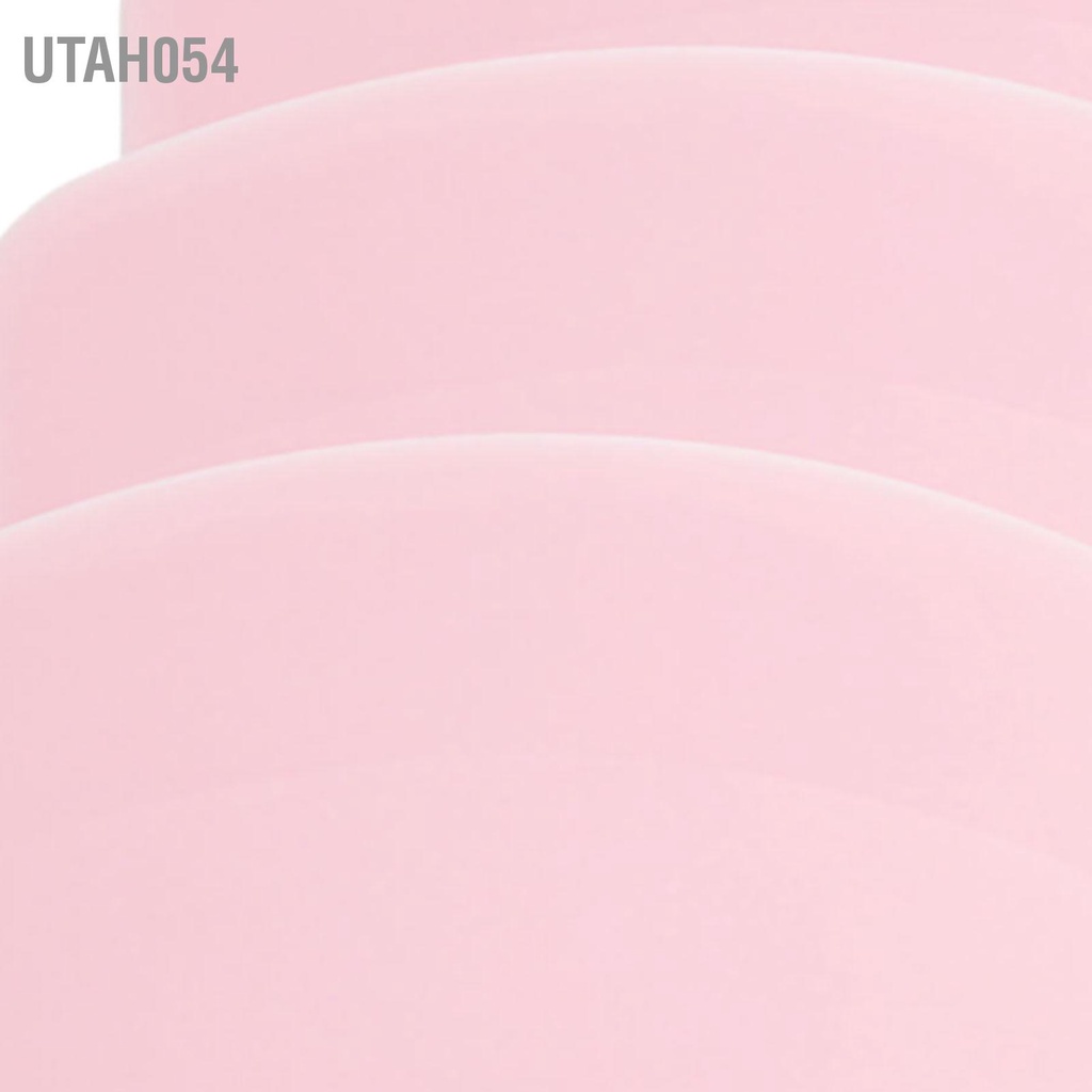 Dụng Cụ Cắt Bột Làm Bánh Bằng Nhựa PP Tiện Dụng Cho Nhà Bếp