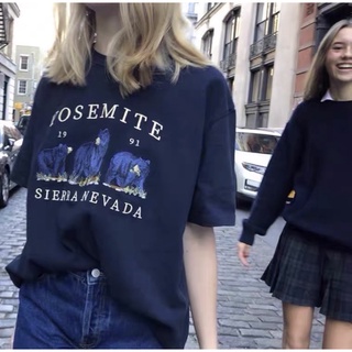 Brandy Melville Graphic Tee Top (Brandy Melville Áo Phông Graphic) *BEST SELLER*