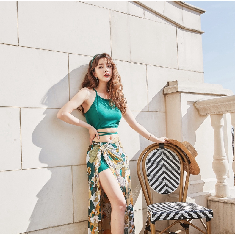 Bộ Bikini 3 Mảnh Gợi Cảm 2020 | BigBuy360 - bigbuy360.vn