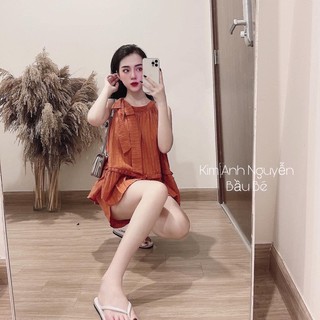 Sét bộ cổ yếm