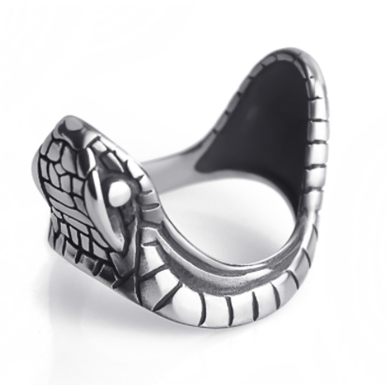 Nhẫn đeo khớp ngực phong cách quyến rũ dành cho nữ