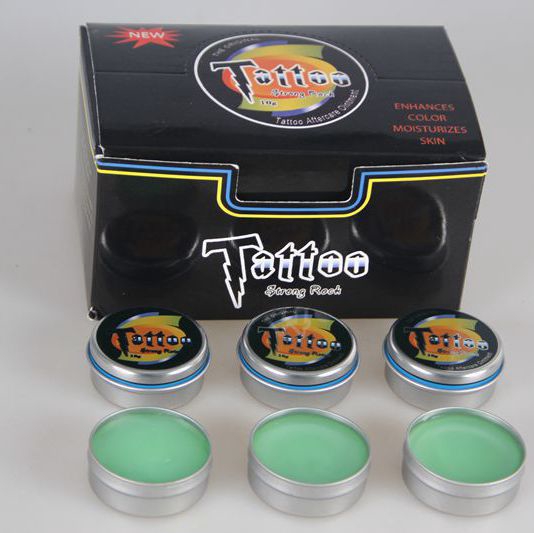 Kem Dưỡng Ẩm Chăm Sóc Da Hình Xăm 10g | BigBuy360 - bigbuy360.vn