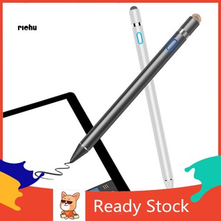 Bút Cảm Ứng Màn Hình 1.5mm Cho Điện Thoại Android Iphone Tablets