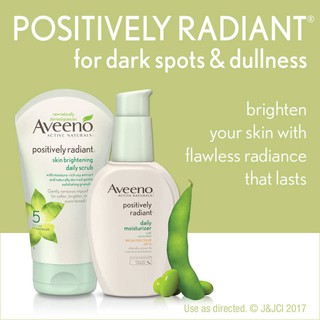[Auth] Kem dưỡng da Aveeno daily
