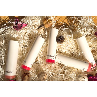 Son thỏi INNISFREE Real fit lipstick