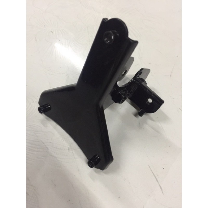 Rổ đựng Giỏ LƯỚI MÀU TRẮNG xe wave125 fuled future 125 fi rs 100 wave s110