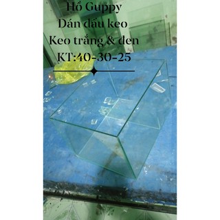 Hộp Lọc 3 ngăn