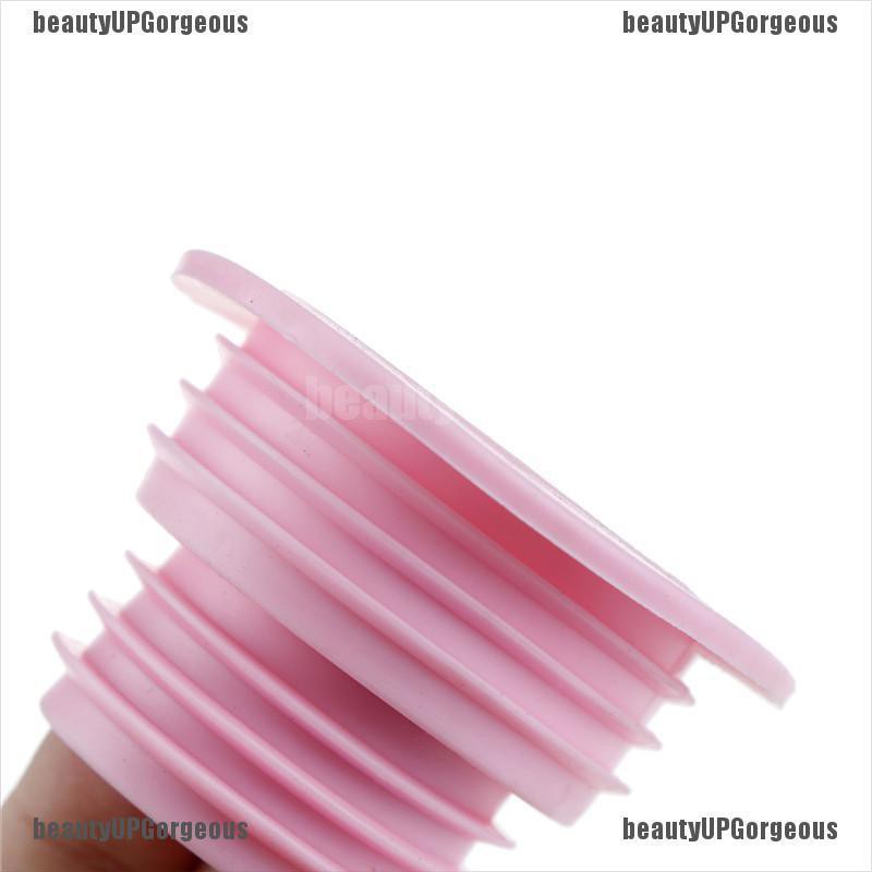 Nắp đậy ống thoát nước bằng Silicone tiện dụng cho nhà bếp