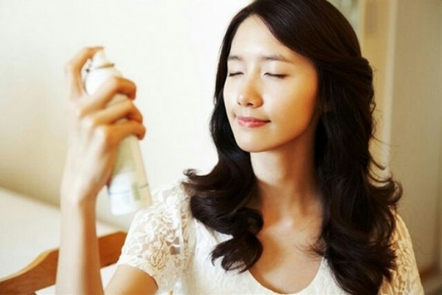 Xịt khoáng trà xanh Innisfree Green Tea Mineral Mist | BigBuy360 - bigbuy360.vn