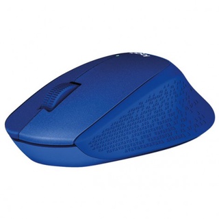 Chuột không dây  Logitech M331 SILENT