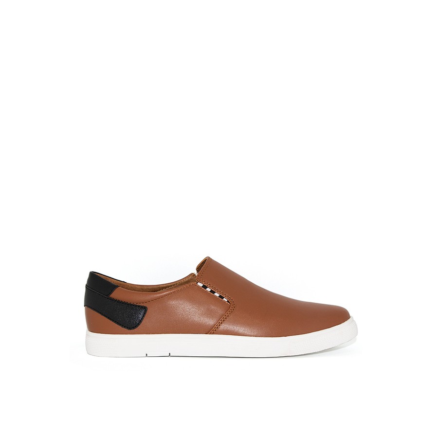 Giày Sneaker Lót Da Cừu Siêu Êm Tomoyo TMN05403