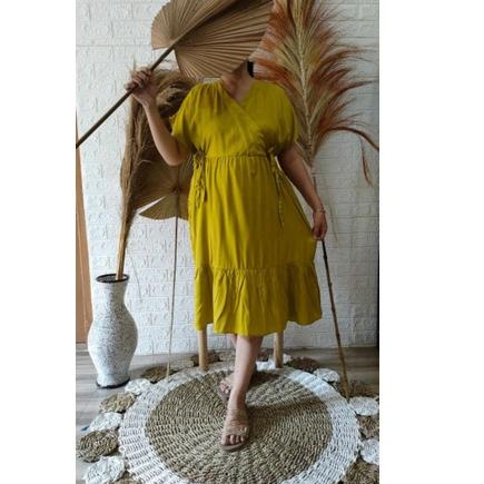 Bán KIMONO Ngắn || Kimono Xù Daster || Kimono Trơn Daster || Váy Kimono