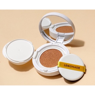 [Chính Hãng] Phấn Nước Lemonade Matte Addict Cushion