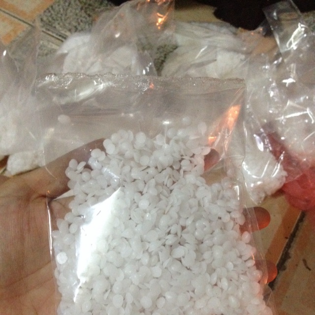 Sap ong trắng