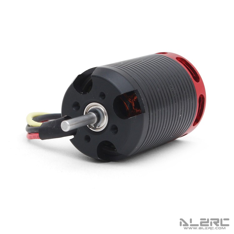 Động Cơ Trực Thăng ALZRC 2525 Pro 1800KV Helicopter Motor