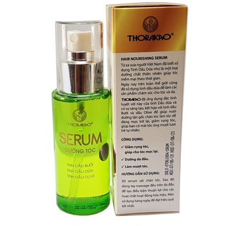 Serum dưỡng tóc Thorakao:
