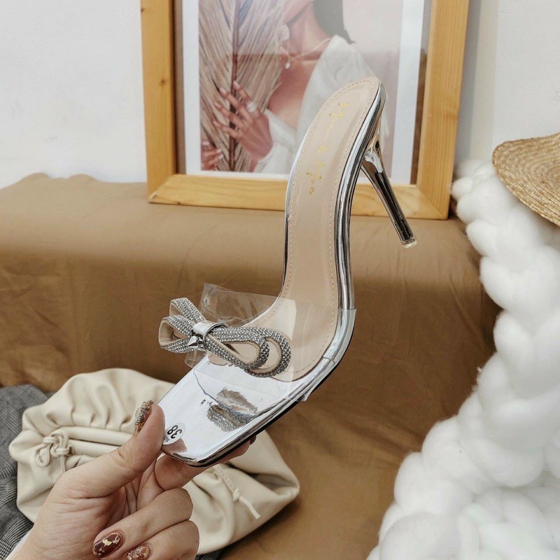 DÉP GUỐC BẢN TRONG NƠ GÓT NHỌN 9P