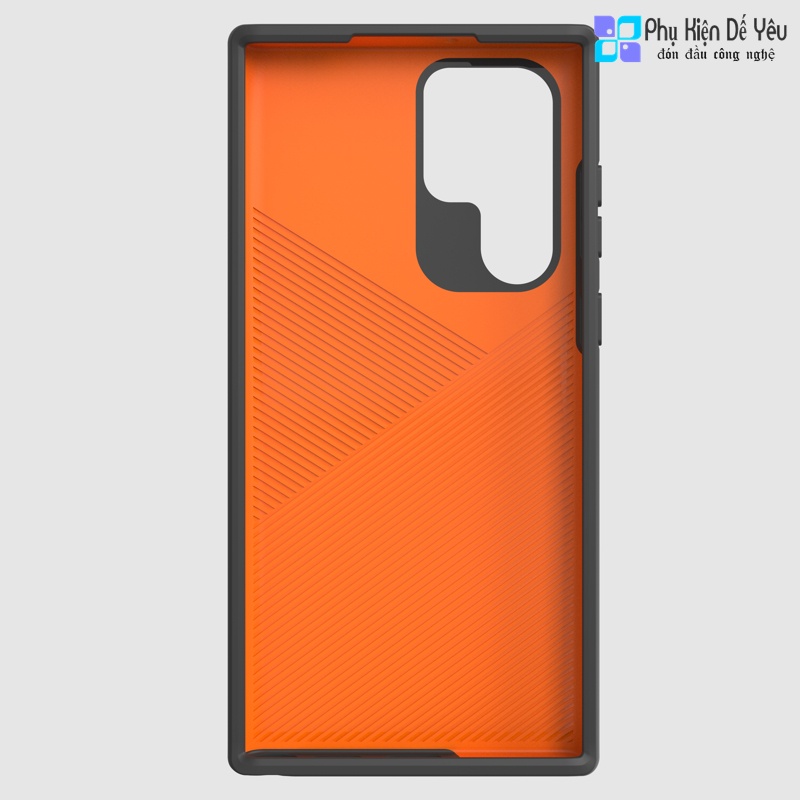 Ốp Gear4 Denali cho SAMSUNG Galaxy S22/ Galaxy S22 Ultra/ Galaxy S22 Plus