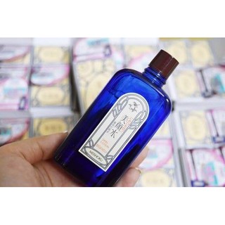 Lotion Chấm Mụn Meishoku Bigansui