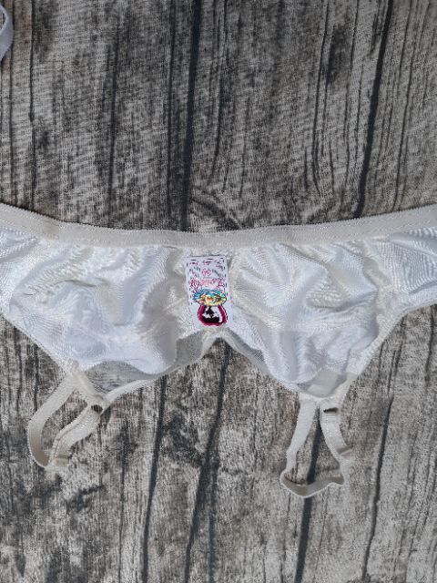 Áo lót mỏng không gọng,không đệm