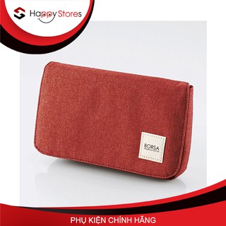 Túi Đựng Phụ Kiện Cỡ Vừa Elecom BMA-GP05RD