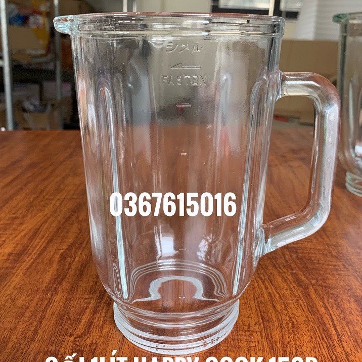 (CHÍNH HÃNG) PHỤ KIỆN MÁY XAY SINH TỐ KHALUCK HOME KL303 KL322 KL333 KL360 KL323