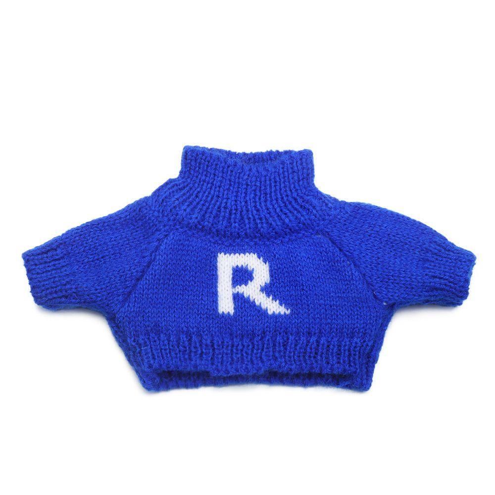 LAYOR1 Layor1 Áo Sweater DIY Cho Búp Bê 20CM