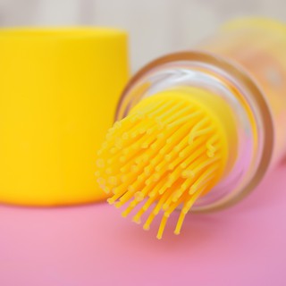 Pancake Baking BBQ Tools Cooking Oil Bottle