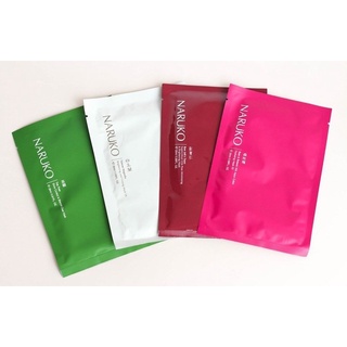 MẶT NẠ DƯỠNG DA NARUKO MASK SHEET