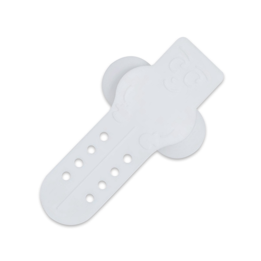 TM-Wall-Mount Shower Head Holder Suction Cup Handheld Showerhead Bracket Adjustable Removable Universal Sprayer Mount