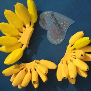 Nải chuối xốp bitis