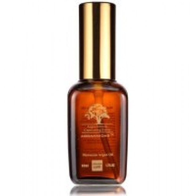( Chính hãng)Tinh dầu phục hồi tóc chẻ ngọn hư tổn ARGANMIDAS 100ml