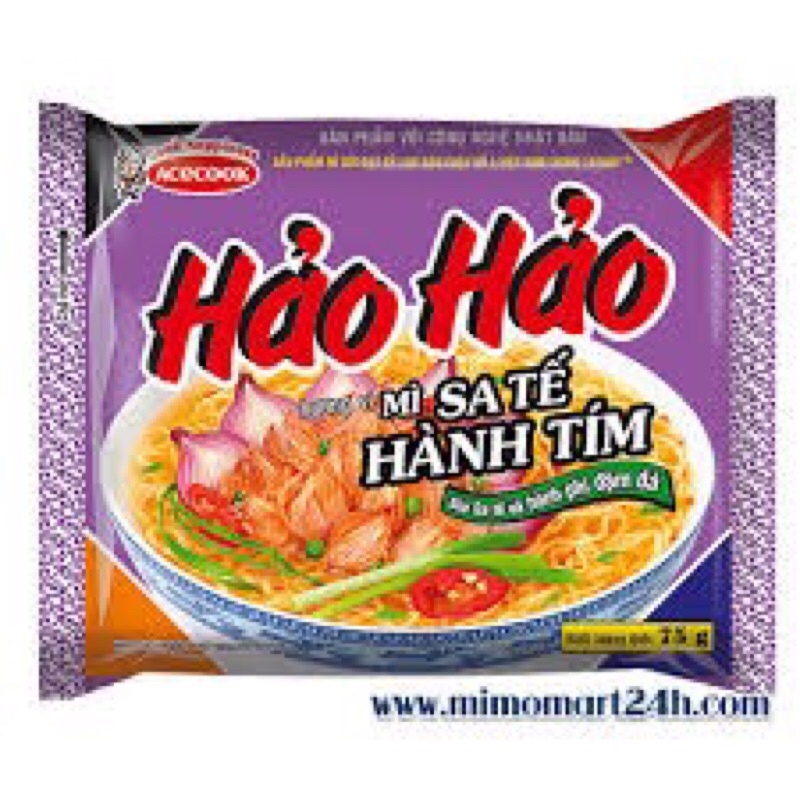 Mì Hảo Hảo