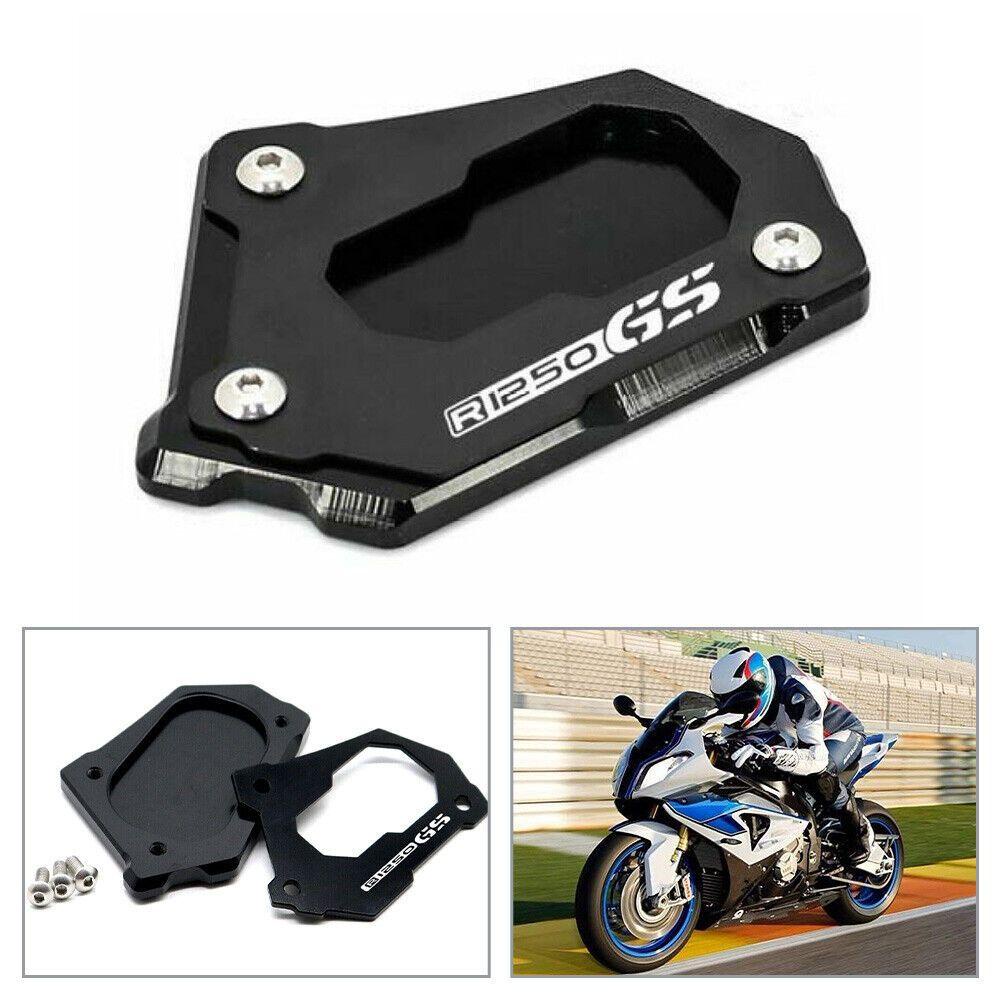 Tấm Lót Chân Chống Chuyên Dụng Cho Xe BMW R1250GS 18-19