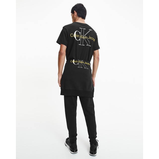 CALVIN KLEIN JEANS - Áo Thun Nam J320181