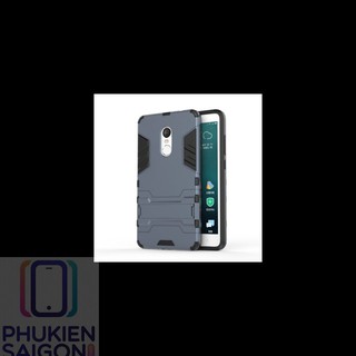 Ốp lưng chống sốc Iron Man cho Iphone 6 Plus - 6S Plus