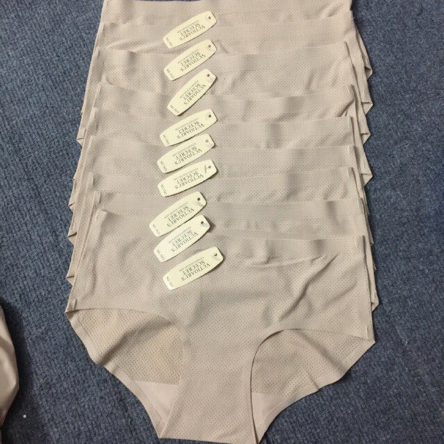 Quần lót su thông hơi cao cấp màu da