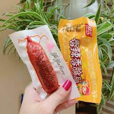 [FREE SHIP] Xúc xích ngô ăn liền | BigBuy360 - bigbuy360.vn