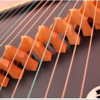 Đàn tranh guzheng mini