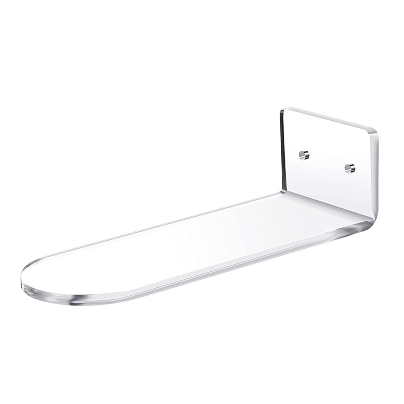 Set 6 Kệ Để Giày Sneaker Gắn Tường Trang Trí Tiết Kiệm Không Gian